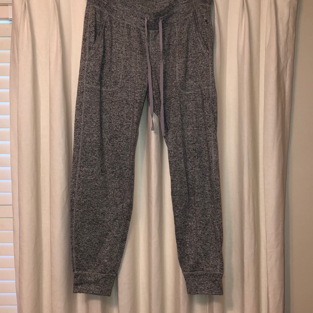 Only Navy casual joggers